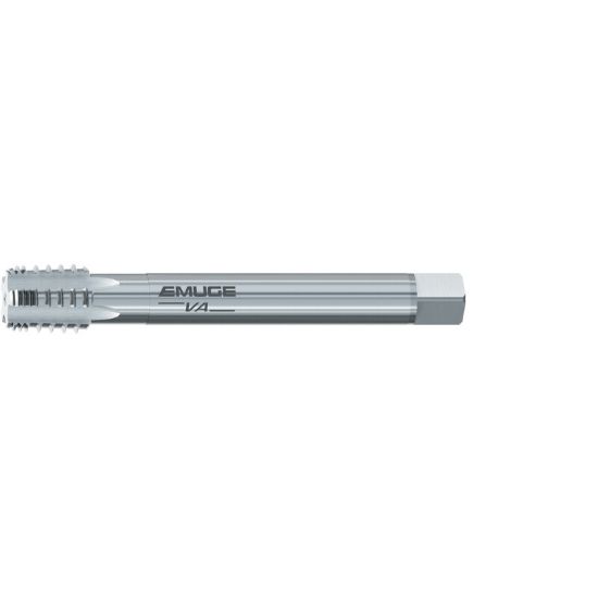 Picture of EMUGE CW193000.5784 Tap 1/4-18.00TPI Pipe NPT/NPTF/ANPT DINSI 2.0P-3.0P HSSE