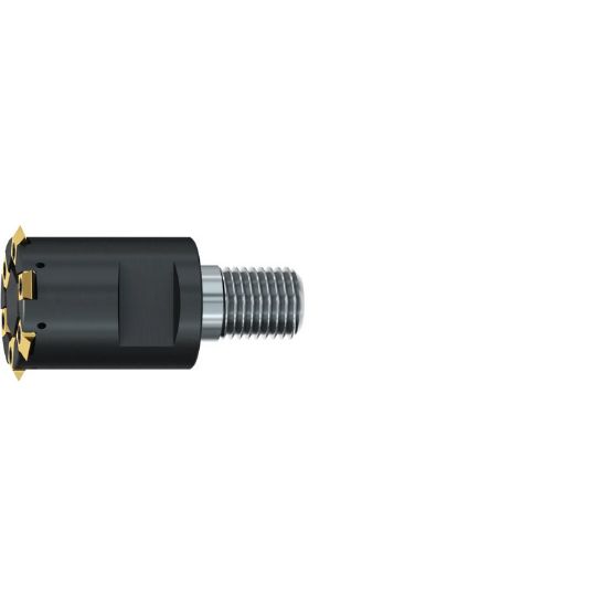 Picture of EMUGE GZ351001 #11-Thread Mill Mod Body-42mm