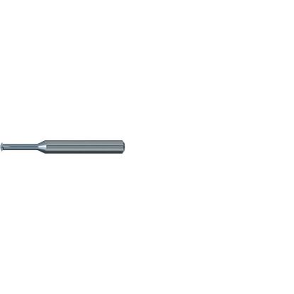 Picture of EMUGE GF273706.0010 Carbide Thread Mill M1.0 x0.25MM Carbide TiCN