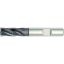 Picture of HANITA/WIDIA 6N0608004LW DIA 8MM SH 0.3937 LOC 0.7480 OAL 2.7165 End Mill Powder Metal TiAlN Single End 45.0° Chamfer WIDIA Series Mills