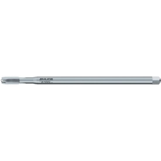 Picture of EMUGE B2208900.0030 Tap M3-0.50MM Plug Metric DIN/DIN 4P-5P HSSE