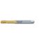 Picture of EMUGE B3208F01.0050 Tap Plug M5-0.80MM 6H Metric DIN/DIN HSSE-Powder Metal TiN