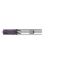 Picture of EMUGE GFB35106.0060 Carbide Thread Mill M 6 x1.00MM Carbide TICN