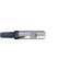Picture of EMUGE GFT8B209.9676 Carbide Thread Mill 1/16"-1/8" x 27.00TPI 0.232 Cutter Diameter 2.250 OAL 4 Flute Carbide TIALN