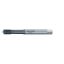 Picture of EMUGE BU44Q200.5011 Tap 3/8-16.00TPI Bottoming NC/UNC DINSI 1.5P-2.0P Coolant HSSE-Powder Metal TiCN