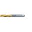 Picture of EMUGE BU451400.5002 Tap No.3-48.00TPI Mod Bottom NC/UNC DINSI 2.0P-3.0P Carbide HSSE TiN