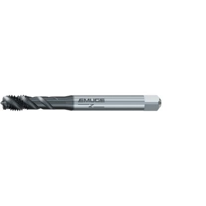 Picture of EMUGE BU50C400.5011 Tap 3/8-16.00TPI Mod Bottom NC/UNC DINSI 2.0P-3.0P Carbide HSSE GLT-1