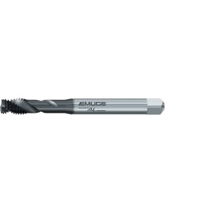 Picture of EMUGE BU51S810.5614 Tap No.8-32.00TPI Bottoming STI-I DINSI 1.5P-2.0P Carbide HSSE DLC