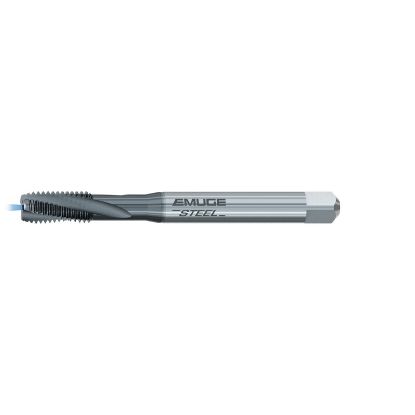 Picture of EMUGE BU979000.5045 Tap 3/8-24.00TPI Mod Bottom NF/UNF/UNEF DINSI 2.0P-3.0P Coolant PCD HSSE TiCN