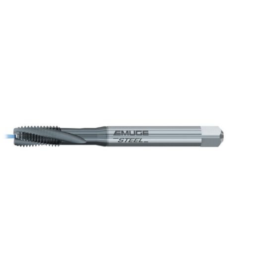 Picture of EMUGE BU979000.5045 Tap 3/8-24.00TPI Mod Bottom NF/UNF/UNEF DINSI 2.0P-3.0P Coolant PCD HSSE TiCN