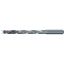 Picture of EMUGE TA223344.0660 Carbide Drill Coolant Thru Carbide 135° 0.156 Diameter 0.315 Shank 2.598 OAL 0.945 Flute 2 Flute TiAlN-TA14