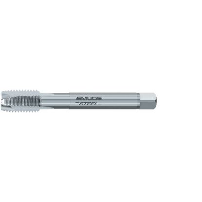 Picture of EMUGE C0208900.5066 Tap 3/4-20.00TPI Plug NF/UNF/UNEF DIN/DIN 4P-5P Cobalt HSSE