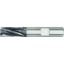 Picture of HANITA/WIDIA 4S0R19007NW DIA 3/4 SH 0.7500 LOC 1.50 OAL 4.00 End Mill Carbide AlTiN Single End 45.0° Chamfer WIDIA Series Mills