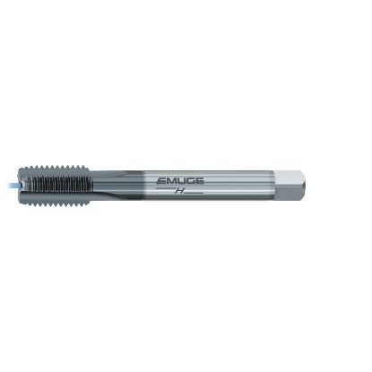 Picture of EMUGE C1959101.0422 Tap Mod Bottom M20-1.50MM 6H Metric DIN/DIN Coolant HSSE TiCN