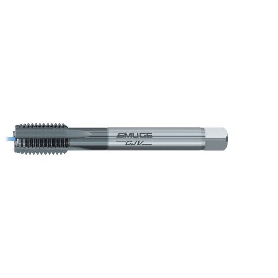 Picture of EMUGE C195R501.0331 Tap Mod Bottom M14-1.50MM 6H Metric DIN/DIN Coolant HSSE-Powder Metal TiCN