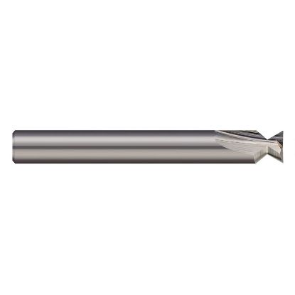 Picture of HARVEY Tool 16524 DIA 3/8 SH 0.3750 Dovetail Carbide Uncoated Single End Dovetail