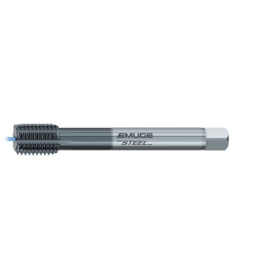 Picture of EMUGE C5236F00.0331 Tap Mod Bottom M14-1.50MM 6H Metric DIN/DIN Coolant HSSE-Powder Metal TiCN