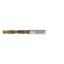 Picture of EMUGE TA514524.0930 Carbide Drill Coolant Thru Carbide 140° 0.366 Diameter 0.393 Shank 4.055 OAL 2.402 Flute 2 Flute AlCrN