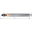 Picture of NINE 99619-X060-06LS Indexable Drill Spot Drill Cylindrical 0.2362 0.2360 5.99MM Cutter Dia