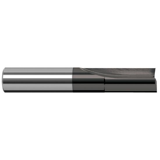 Picture of HARVEY Tool 14620-C4 5/16 D x 7/8 LOC ABR PLAS EM 2FL DIAMOND End Mill Standard Flute Standard Helix Carbide Diamond Single End Square Sharp