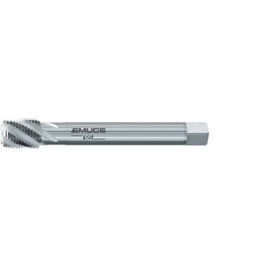 Picture of EMUGE CW483000.5768 Tap 3/4-14.00TPI Pipe NPT/NPTF/ANPT DINSI 2.0P-3.0P HSSE