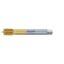 Picture of EMUGE CW92F000.5012 Tap 7/16-14.00TPI Mod Bottom NC/UNC DINSI 2.0P-3.0P Coolant Carbide HSSE TiN