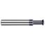 Picture of HARVEY Tool 16202-C3 3/16 DIA x 60 DEG Carbide DASC, AlTiN Chamfer Mill Carbide AlTiN Single End Cham Mill