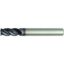 Picture of HANITA/WIDIA 4777200Z7LT DIA 20MM SH 0.7874 LOC 1.4961 OAL 4.0945 End Mill Standard Flute High Helix Carbide TiAlN Single End Square Sharp VariMill
