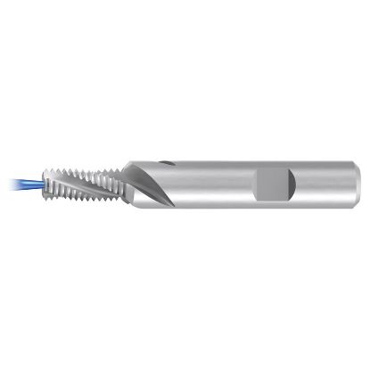 Picture of EMUGE GF335101.5041 Carbide Thread Mill #10 x32.00TPI Carbide