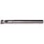 Picture of HANITA/WIDIA 5AN213015 DIA 1/2 SH 0.50 LOC 0.5625 OAL 6.00 End Mill Standard Flute High Helix Carbide Uncoated Single End Square Sharp AluSurf