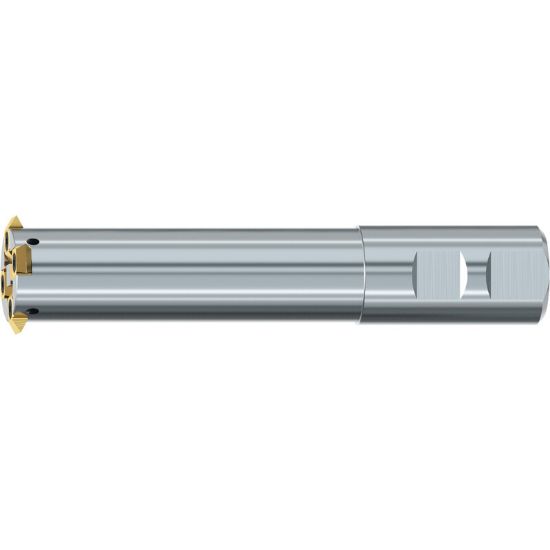 Picture of EMUGE GZ340012 #12 Body - 1 1/2" -M40 - 3.740" Depth