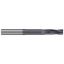 Picture of HARVEY Tool 25510-C3 .1562 D x 1.125 RCH Flat End AlTiN Counter Bore Carbide AlTiN Single End Square Sharp