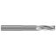 Picture of HARVEY Tool 25511 .1719 D x 1.375 RCH Flat End Counter Bore Carbide Uncoated Single End Square Sharp