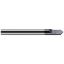 Picture of HARVEY Tool 25228-C3 1/4 D x 30 DEG x .005 TIP ENGR, AlTiNEngraving Carbide AlTiN Single End Engraver