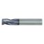 Picture of HANITA/WIDIA D0131800T026S DIA 18MM SH 0.7087 LOC 1.0236 OAL 3.6220 End Mill Standard Flute High Helix Carbide TiAlN Single End Square Sharp WIDIA Series Mills