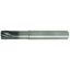 Picture of HANITA/WIDIA 70N720007MT DIA 20MM SH 0.7874 LOC 0.0264 OAL 4.9213 End Mill Carbide AlTiN Single End High Feed0.0492 1.25MM Vision Plus X-Feed
