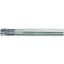 Picture of HANITA/WIDIA 70N610004MT DIA 10MM SH 0.3937 LOC 0.0209 OAL 3.5039 End Mill Carbide AlTiN Single End High Feed0.0244 0.62MM Vision Plus X-Feed