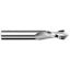 Picture of HARVEY Tool 15320-2 5/16 DIA x 90 Carbide D/M - 2 FLDrill /Mill Carbide AlTiN Single End Drill Point