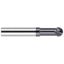 Picture of HARVEY Tool 22720-C3 .312 D x 220 UNDERCUT EM, AlTiN End Mill Standard Flute Standard Helix Carbide AlTiN Single End Ball Nose 220°