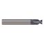 Picture of HARVEY Tool 16732-C3 DIA 1/2 SH 0.50 Dovetail Carbide AlTiN Single End Dovetail