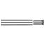 Picture of HARVEY Tool 29720 1/4 D x 40 Carbide DASC Chamfer Mill Carbide Uncoated Single End Cham Mill