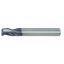 Picture of HANITA/WIDIA D0132000T032 DIA 20MM SH 0.7874 LOC 1.2598 OAL 4.0945 End Mill Standard Flute High Helix Carbide TiAlN Single End 45.0° Chamfer WIDIA Series Mills