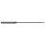 Picture of HARVEY Tool 40120-C3 .020 BALL Carbide STB FL 25x RCH EM, AlTiN End Mill Standard Flute Standard Helix Carbide AlTiN Single End Ball Nose