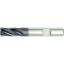 Picture of HANITA/WIDIA TF6T0R32009 DIA 1-1/4 SH 2.00 LOC 2.00 OAL 4.50 End Mill Powder Metal TiAlN Single End 45.0° Chamfer WIDIA Series Mills