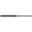 Picture of HARVEY Tool 13862-C3 DIA 0.062 LOC 0.50 OAL 2.50 End Mill Standard Flute Standard Helix Carbide AlTiN Single End Ball Nose