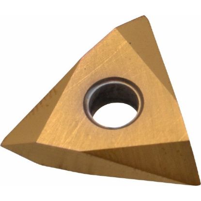 Picture of HORIZON TNMC 43NV 323FG Threading Insert Int / Ext Neutral 1.00TPI - 6.00TPI UN