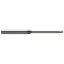 Picture of HARVEY Tool 49310-C3 .156 BALL Carbide STB FL 15x RCH EM, AlTiN End Mill Standard Flute Standard Helix Carbide AlTiN Single End Ball Nose