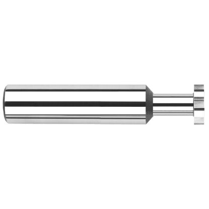 Picture of HARVEY Tool 23508 .187 D x .029 W Carbide SNAP RING Keyseat Carbide Uncoated Single End Key Seat