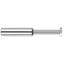 Picture of HARVEY Tool 43530 1/8 D x .030 W Long RCH Keyseat Carbide Uncoated Single End Key Seat