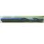 Picture of HTC 175-2625 DIA 5/8 SH 0.6250 LOC 3.00 OAL 6.00 End Mill Standard Flute Standard Helix Carbide Uncoated Single End Ball Nose